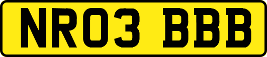 NR03BBB