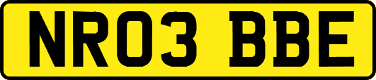 NR03BBE