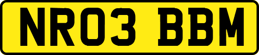 NR03BBM