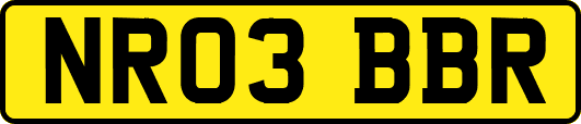NR03BBR