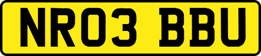 NR03BBU
