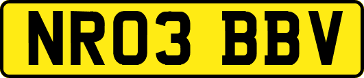 NR03BBV