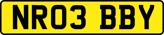 NR03BBY