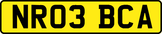 NR03BCA