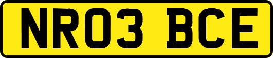 NR03BCE