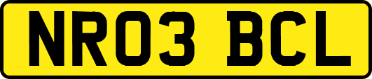 NR03BCL