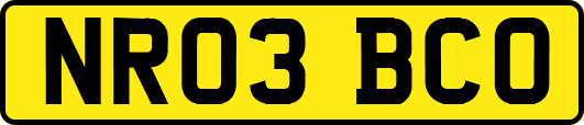 NR03BCO