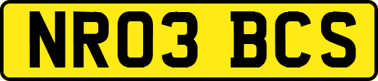 NR03BCS