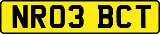 NR03BCT