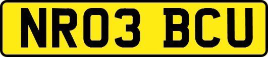 NR03BCU