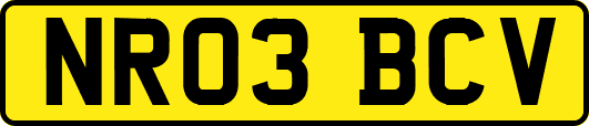 NR03BCV