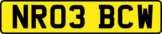 NR03BCW