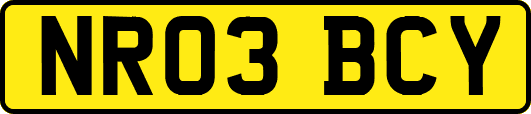 NR03BCY