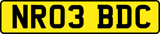 NR03BDC