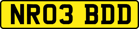 NR03BDD