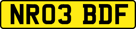 NR03BDF