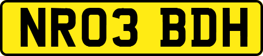 NR03BDH