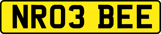 NR03BEE