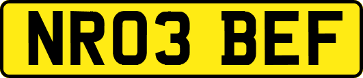 NR03BEF