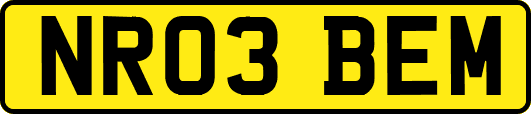 NR03BEM