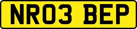NR03BEP