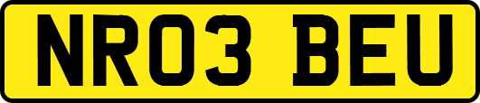 NR03BEU