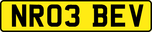 NR03BEV