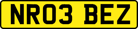 NR03BEZ