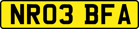 NR03BFA