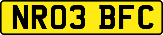 NR03BFC