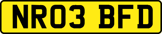 NR03BFD