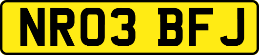 NR03BFJ