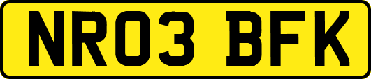NR03BFK
