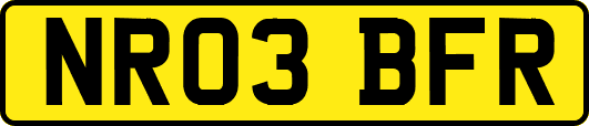 NR03BFR