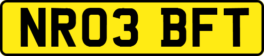 NR03BFT