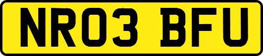 NR03BFU