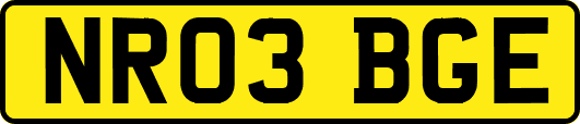 NR03BGE