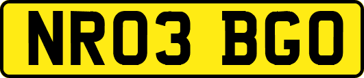 NR03BGO