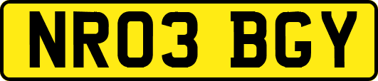NR03BGY