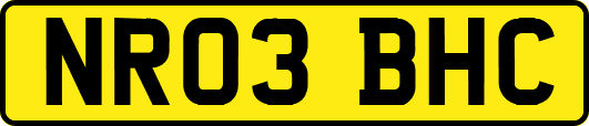 NR03BHC
