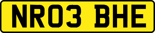 NR03BHE