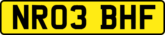 NR03BHF