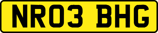 NR03BHG
