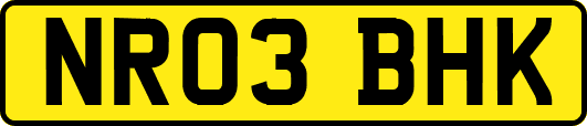 NR03BHK