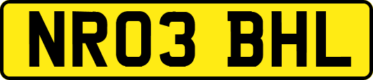 NR03BHL