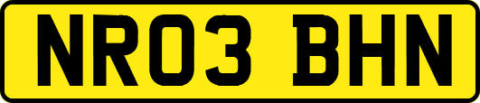 NR03BHN