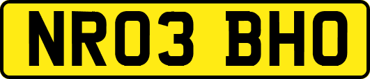 NR03BHO