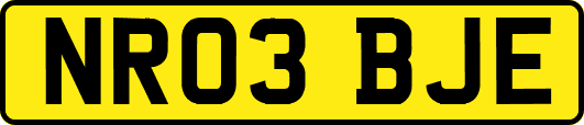 NR03BJE