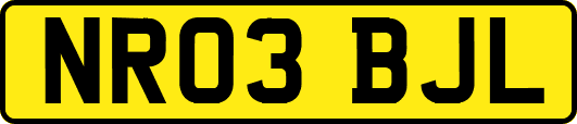 NR03BJL