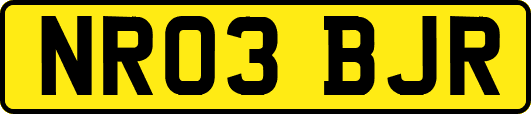 NR03BJR